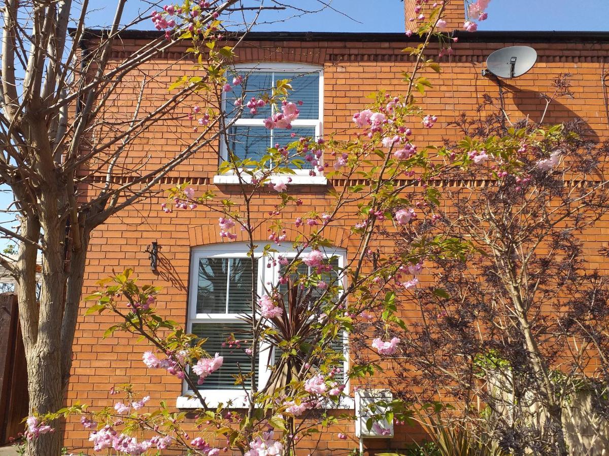 Cherry Lodge Newark upon Trent Exteriér fotografie