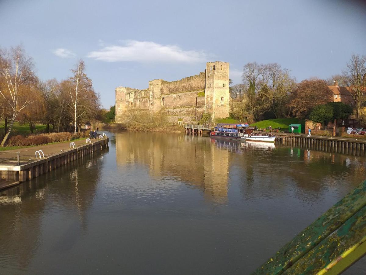 Cherry Lodge Newark upon Trent Exteriér fotografie